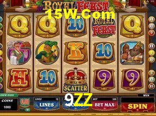 Casino Ao Vivo 9ZZ