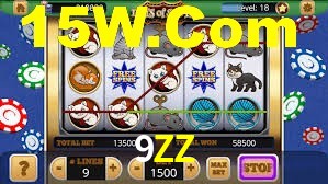 Welcome Bonus 9ZZ