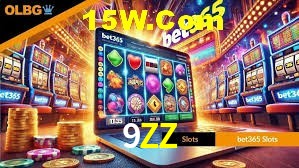 Welcome Bonus 9ZZ