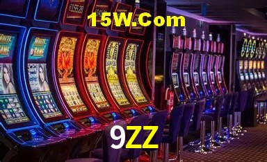Diretório de Jogos 9ZZ