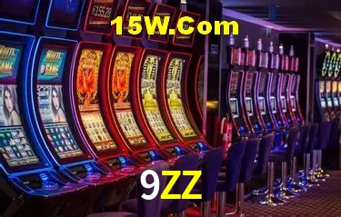 Estatísticas do Jogo 9ZZ